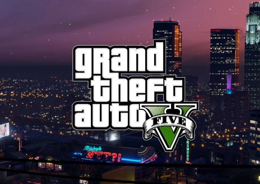 GTA